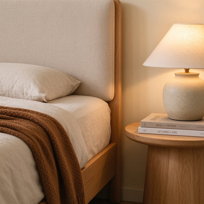 Cloud Platform Bed - Queen